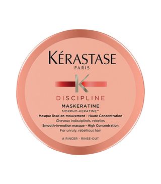 Kérastase + Discipline Smoothing Mask Mini