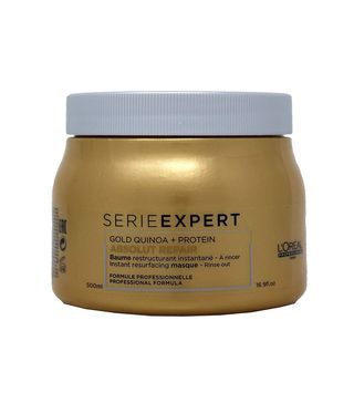L'Oréal Professional + Serie Expert Absolut Repair Lipidium Masque