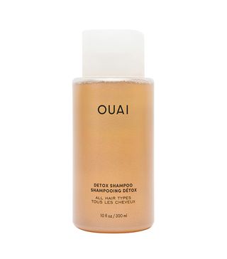 Ouai + Detox Shampoo