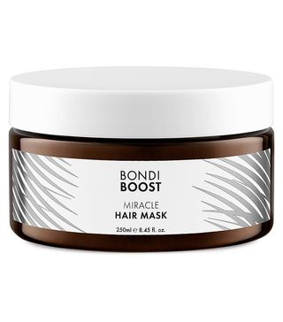 Bondi Boost + Growth Miracle Mask