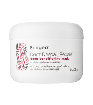 Briogeo + Deep Conditioning Hair Mask