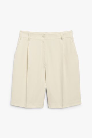 Monki + Bermuda Shorts
