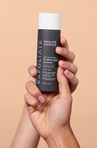 Paula's Choice + Skin Perfecting Bha Liquid Exfoliant Full Size