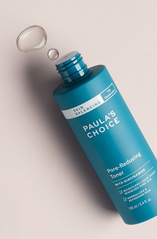 Paula's Choice + Skin Balancing Pore-Reducing Toner