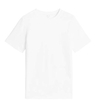 Arket + Heavy-Weight T-Shirt