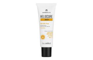 Heliocare 360° + Gel Oil Free SPF 50