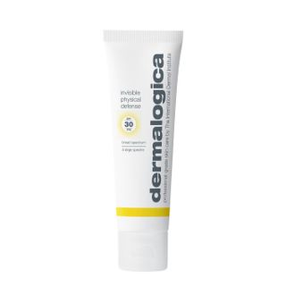 Dermalogica + Invisible Physical Defense SPF30