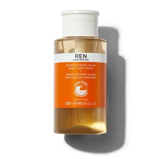 Ren Clean Skincare + Ready Steady Glow