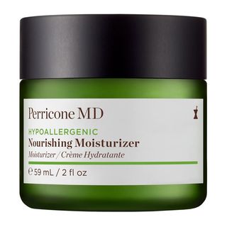 Perricone MD + Hypoallergenic Nourishing Moisturizer