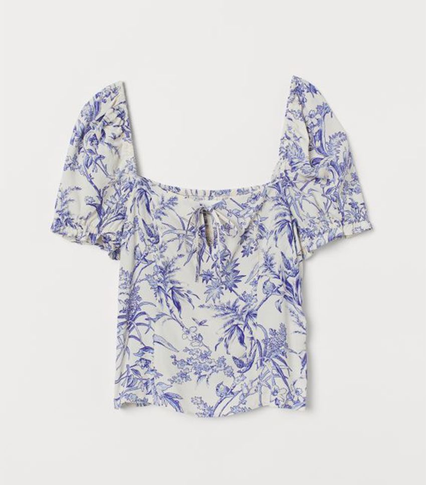 15 Affordable Summer Items to Shop from H&M | Who What Wear