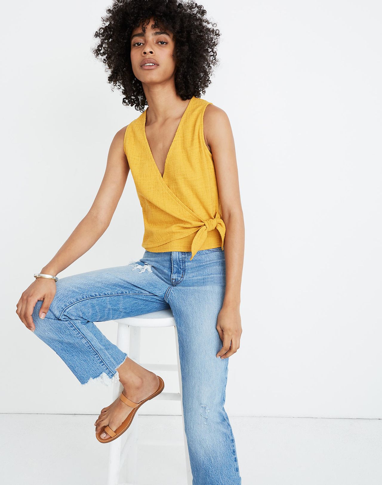 These Will Be the Next Popular Clothing Items at Madewell | Who What Wear