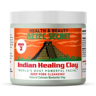 Aztec Secret + Indian Healing Clay, 1 lb.
