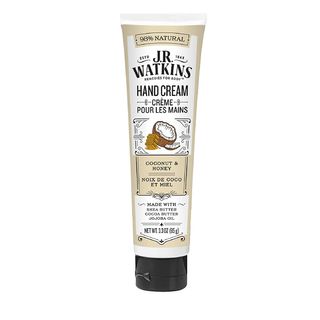 J.R. Watkins + Hand Cream, 3.3 oz.