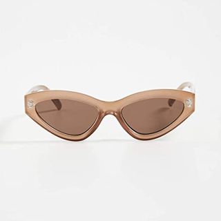 Le Specs + Synthcat Sunglasses