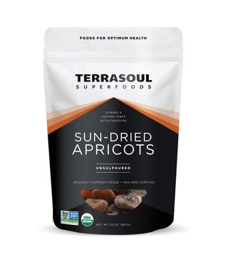 Terrasoul Superfoods + Sun-Dried Apricots