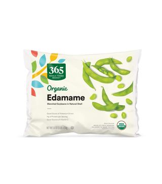 365 by Whole Foods Market + Organic Edamame