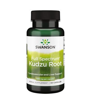 Swanson + Kudzu Root