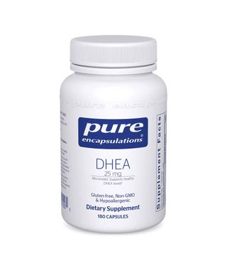 Pure Encapsulations + DHEA