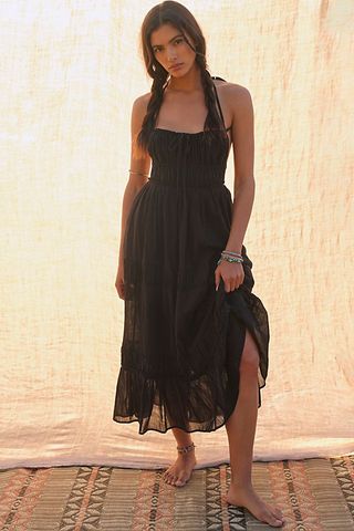 Endless Summer + Taking Sides Maxi