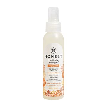 The 15 Best Drugstore Leave-In Conditioners for Dry Hair Who What Wear