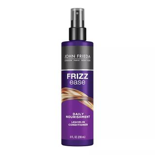 John Frieda + Frizz Ease Daily Nourishment Leave-In Conditioning Spray