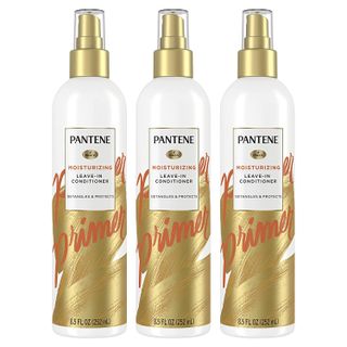 Pantene + Conditioning Detangler Spray