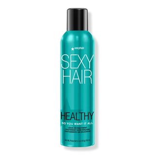 Sexy Hair + Healthy So You Want It All Leave-In Treatment