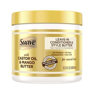 Suave Professionals + Moisturizing Thickening Daily Conditioner