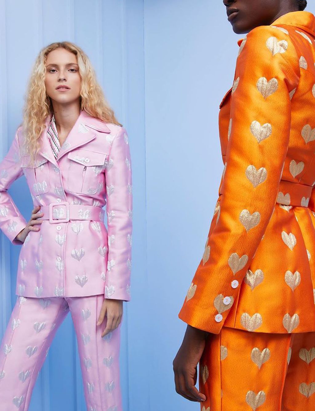 This Little-Known Brand Creates the Best Feel-Good Prints | Who What Wear