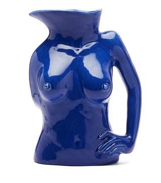 Anissa Kermiche + Jugs Jug Ceramic Vase