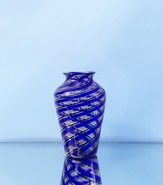 Mille Fiori + Vase
