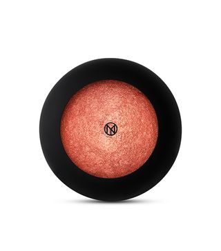 Il Makiage + Mineral Baked Blush