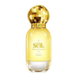 Sol de Janeiro + Cheirosa '62 Eau de Parfum