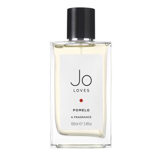 Jo Loves + Pomelo a Fragrance