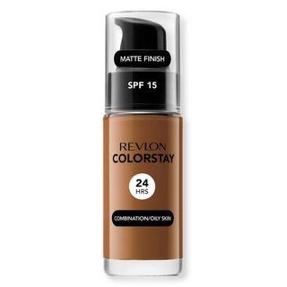 Revlon + ColorStay Makeup for Combination/Oily Skin SPF 15