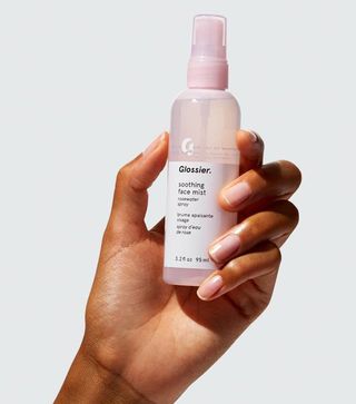 Glossier + Soothing Face Mist