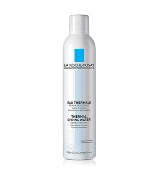 La Roche-Posay + Thermal Spring Water for Sensitive Skin