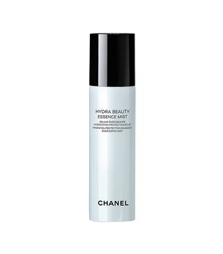 Chanel + Hydra Beauty Essence Mist