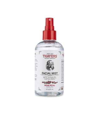 Thayers + Alcohol-Free Rose Petal Witch Hazel Facial Mist Toner