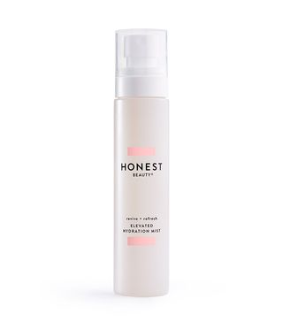 Honest Beauty + Elevated Hydration Mist