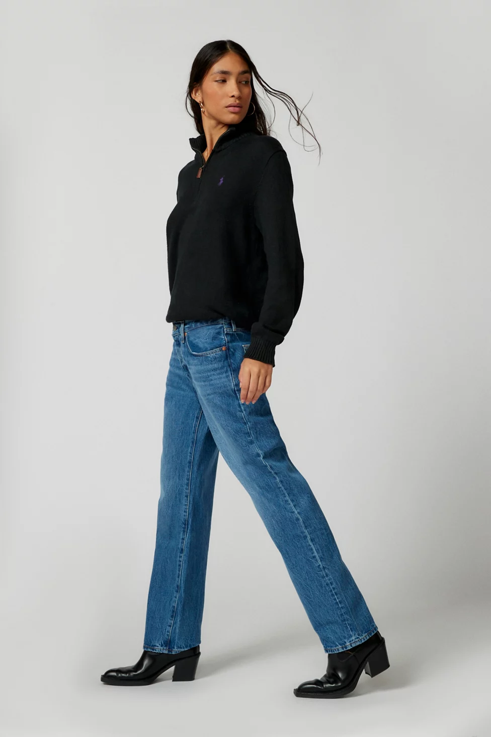 Levi's + 501 '90s Jean