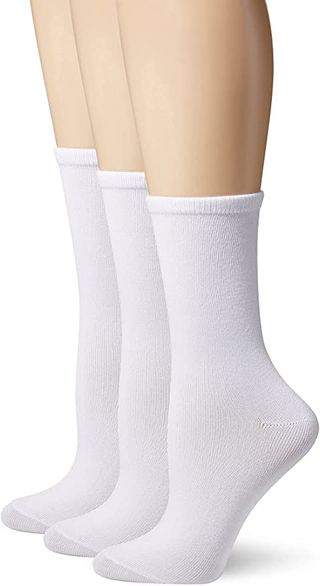 Hanes + 3-Pack Socks