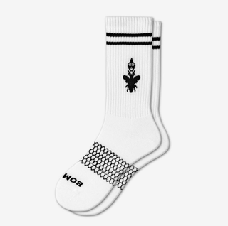 Bombas + Crew Socks