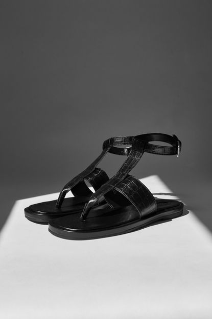 topshop pearl sandals