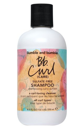 Bumble and bumble. + Curl Shampoo