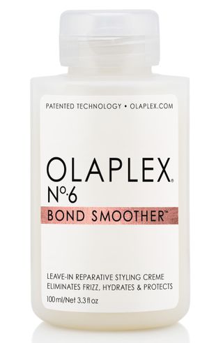 Olaplex + No.6 Bond Smoother