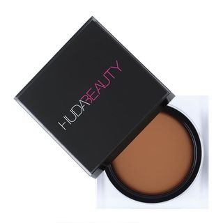 Huda Beauty + Tantour Contour & Bronzer Cream