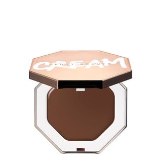 Fenty Beauty + Cheeks Out Freestyle Cream Bronzer
