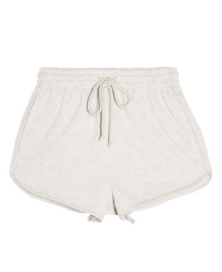 Topshop + '90s Runner Shorts