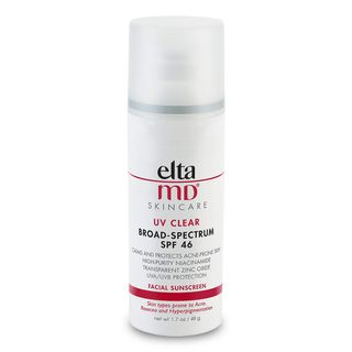 EltaMD + UV Clear Broad-Spectrum SPF 46